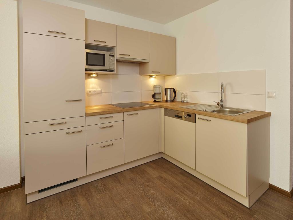 Appartement Gaestehaus Bergkristall Sölden Pokój zdjęcie