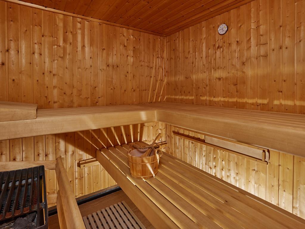 Appartement Gaestehaus Bergkristall Sölden Zewnętrze zdjęcie