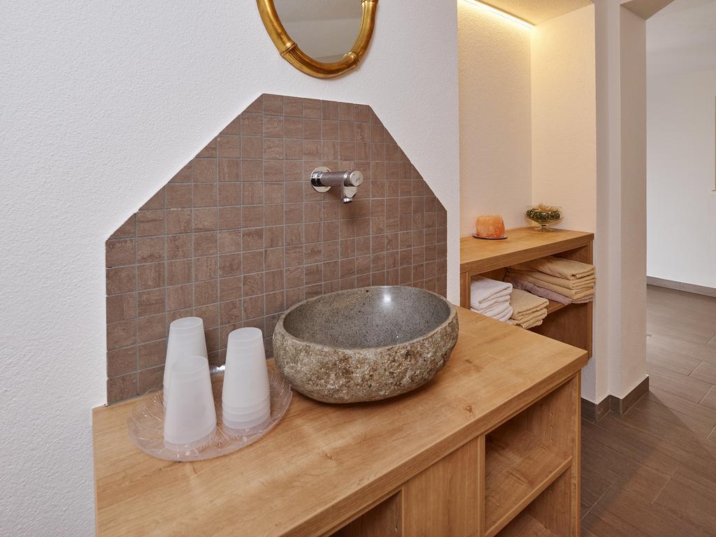 Appartement Gaestehaus Bergkristall Sölden Zewnętrze zdjęcie