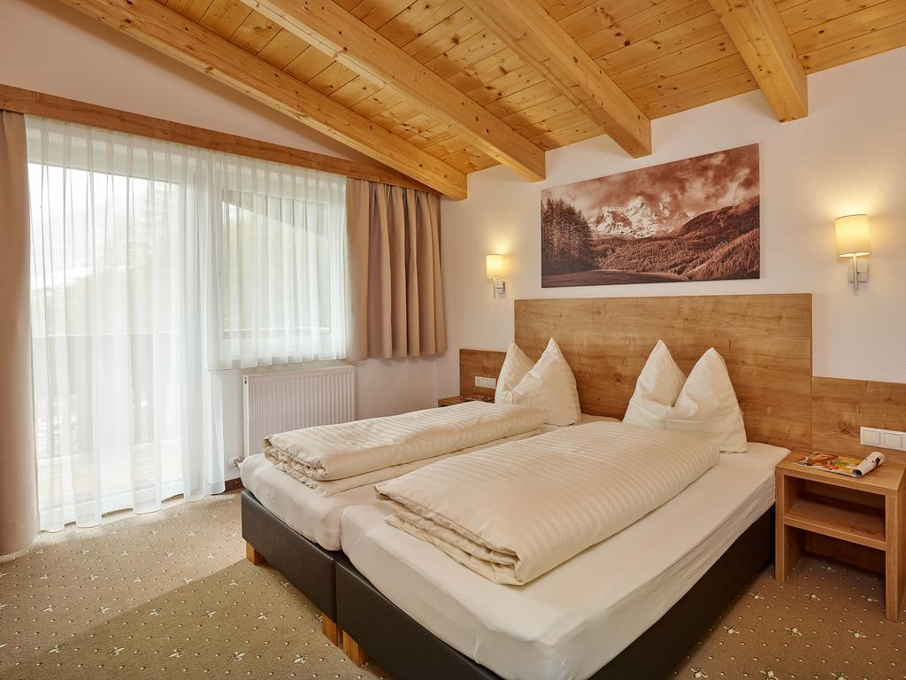 Appartement Gaestehaus Bergkristall Sölden Zewnętrze zdjęcie